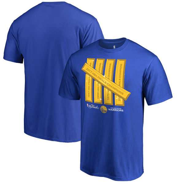 Men's Golden State Warriors 2017 NBA Champions T-Shirt Royal4 FengYun,We sell and wholesale Men's Golden State Warriors 2017 NBA Champions T-Shirt Royal4 FengYun on line form chian!